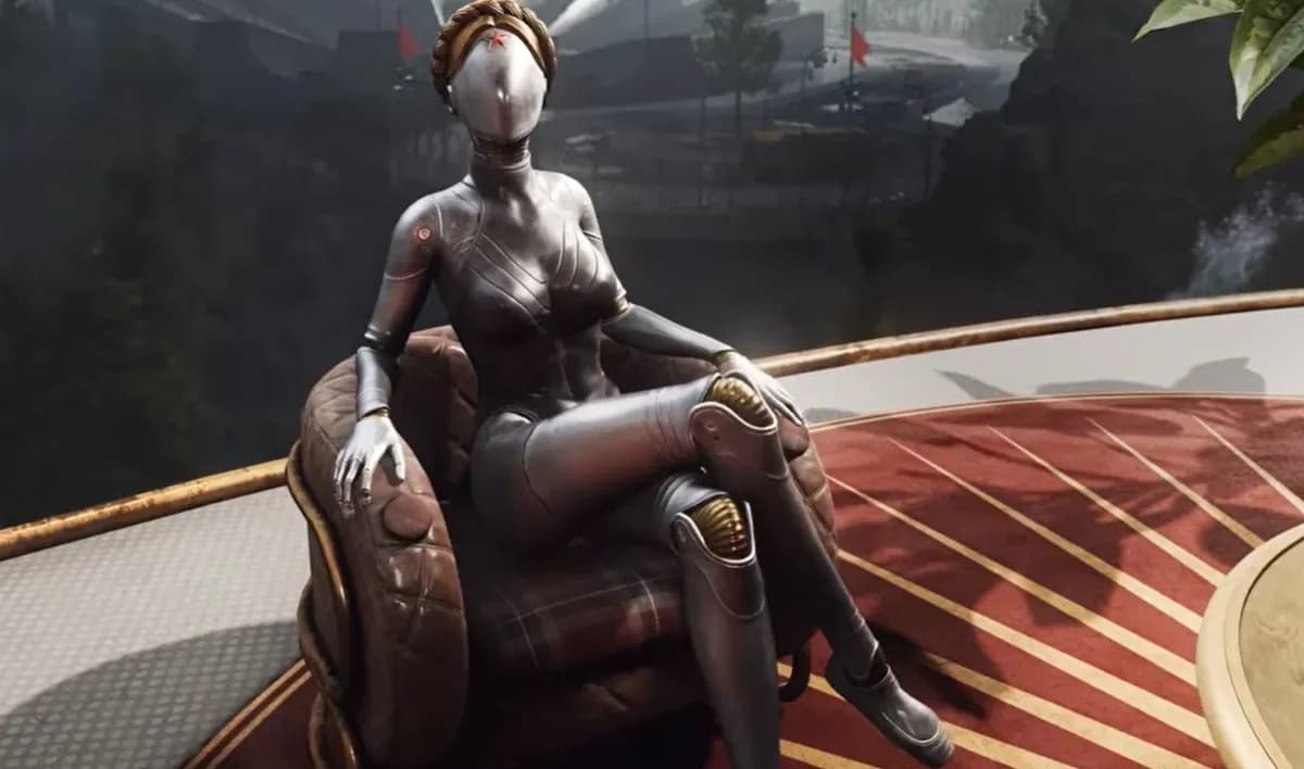 Atomic Heart Blood on Crystal: Achievements Guide