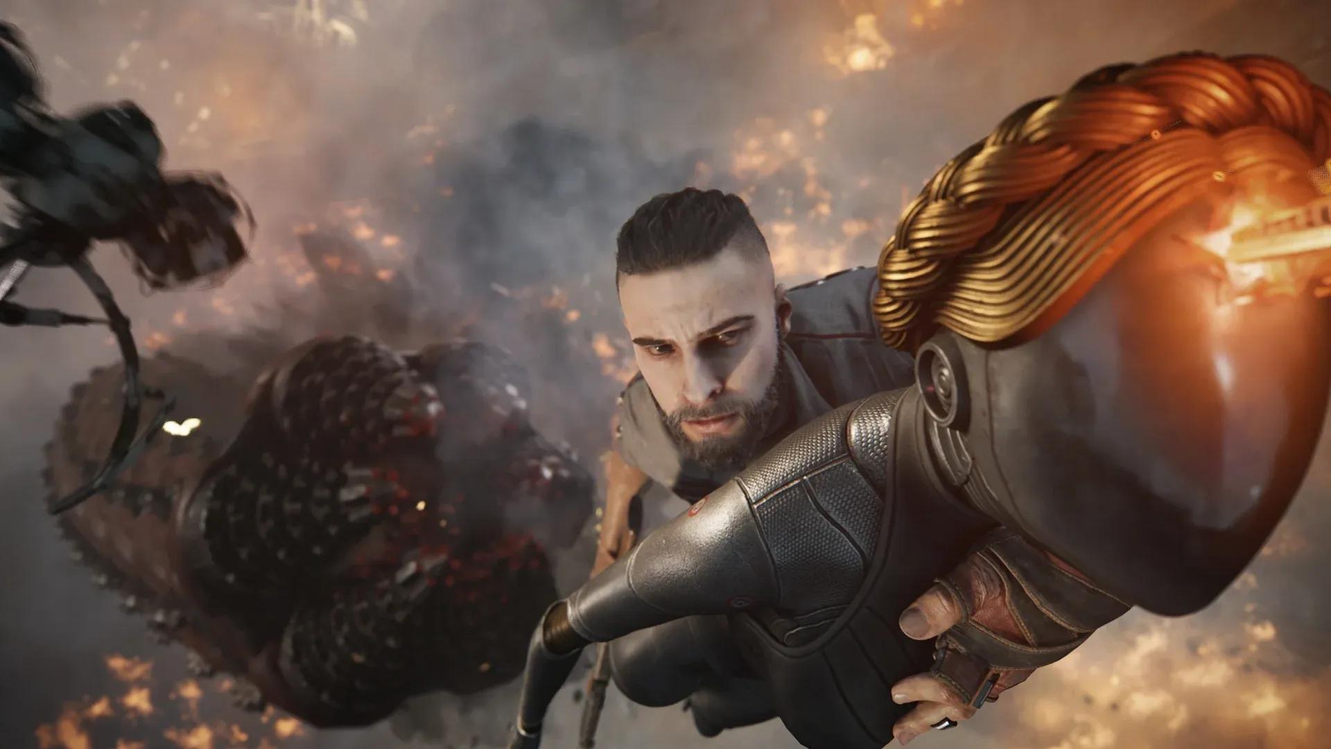 Atomic Heart: Blood on Crystal Complete Guide for New and Returning Players