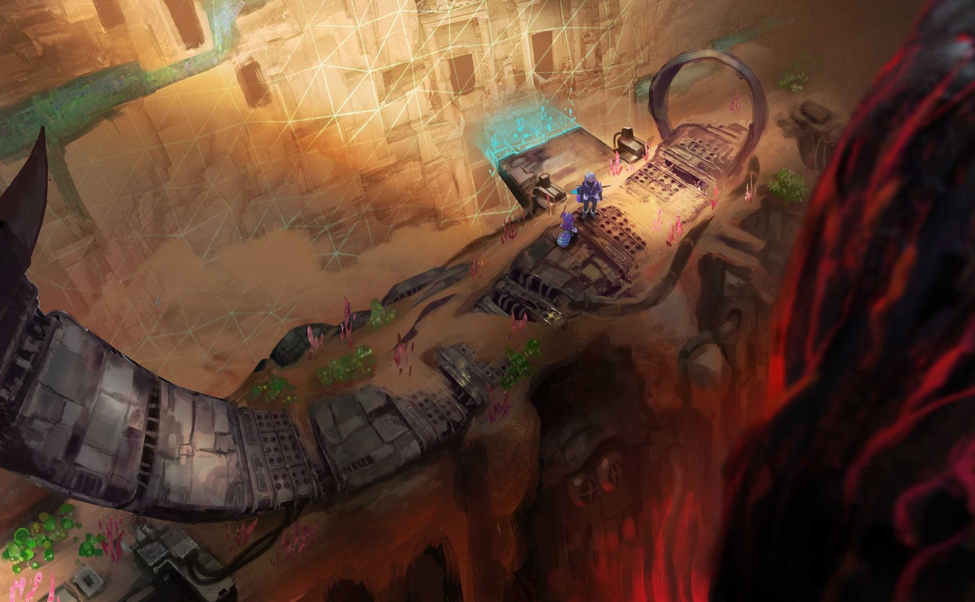 Kết thúc Mùa 3 Alpha Aurory Tactics và Thay đổi Mùa giải image