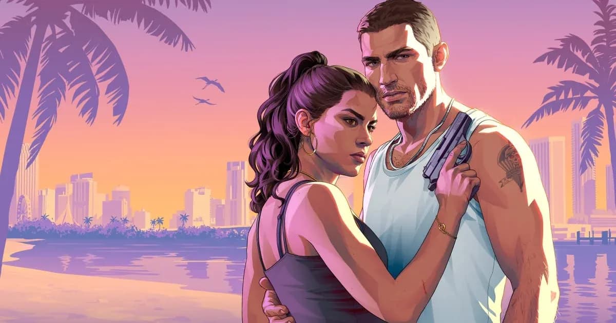 How to take time off to play 'GTA 6' | Mashable - Social