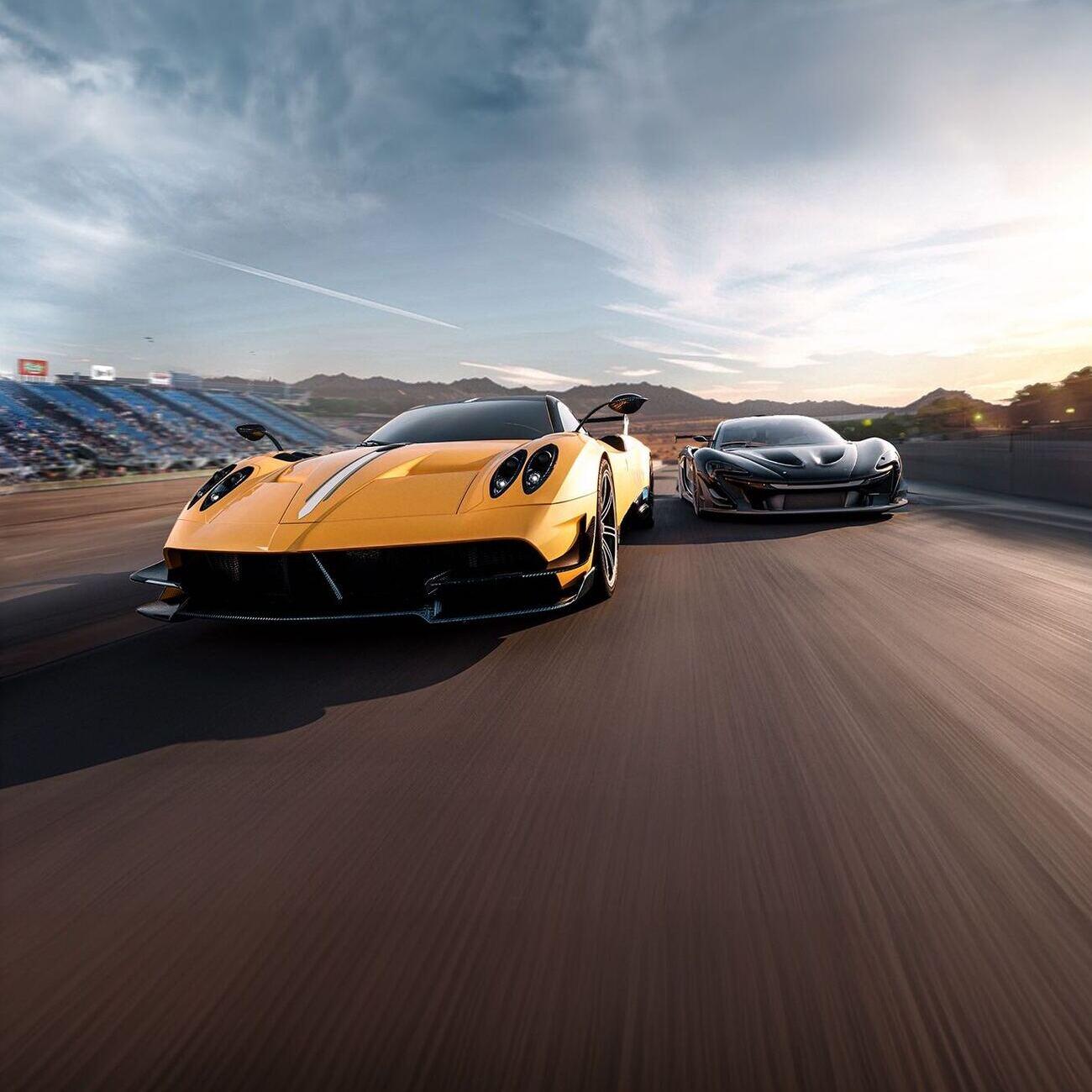 Auto Legends