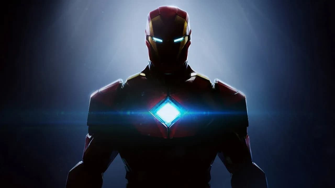 Avalanche's Canceled Iron Man Game Footage Surfaces Online