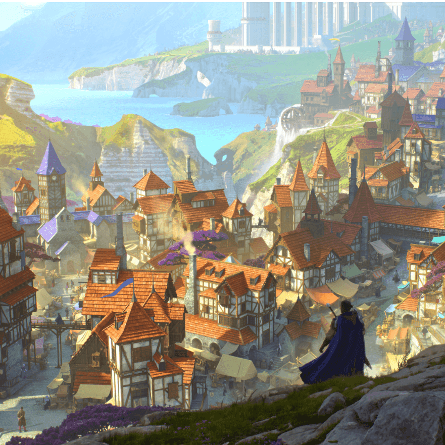 AVALON