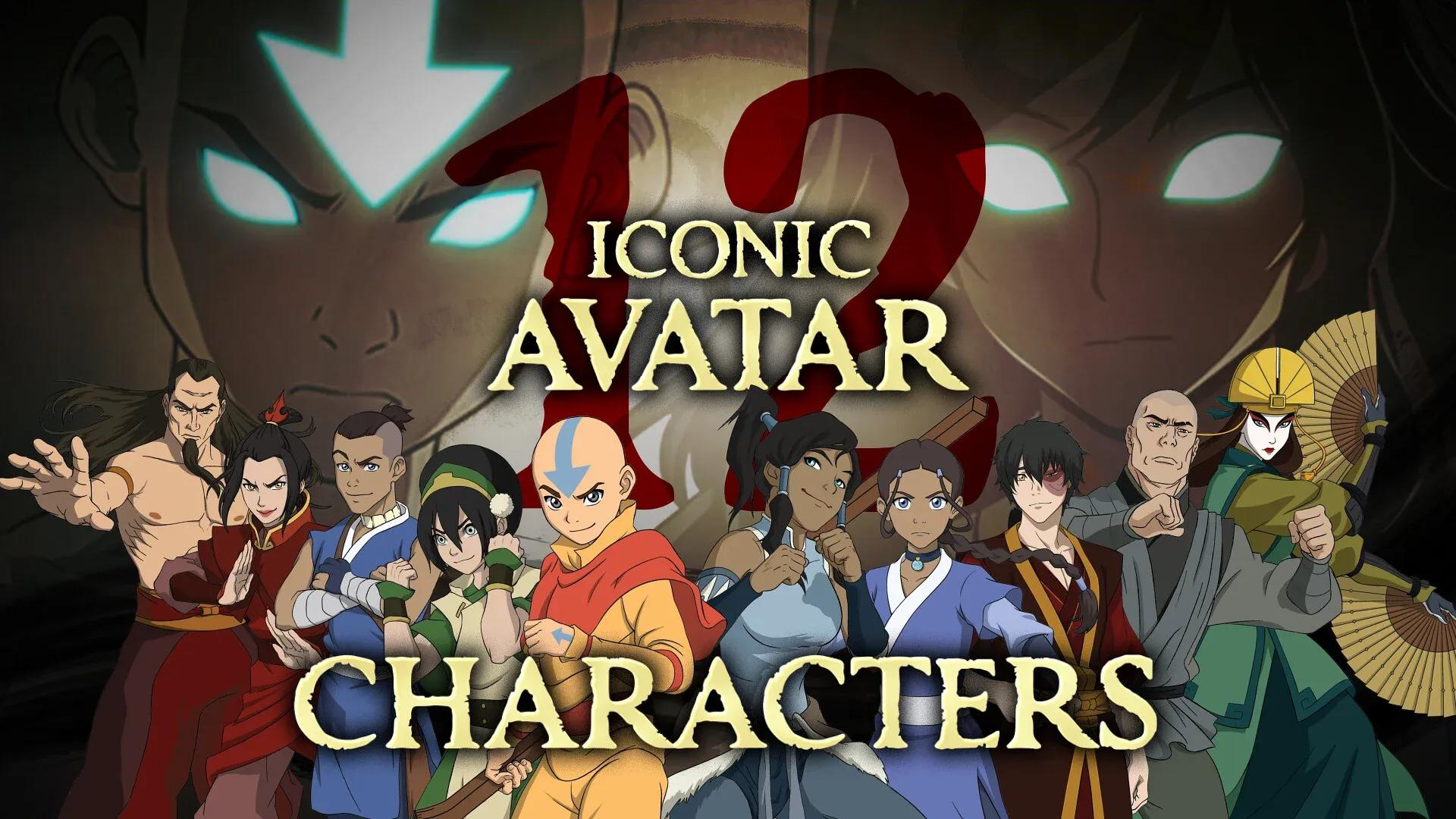 Avatar Legends: The Fighting Game की रिलीज़ 3 सप्ताह आगे बढ़ी image