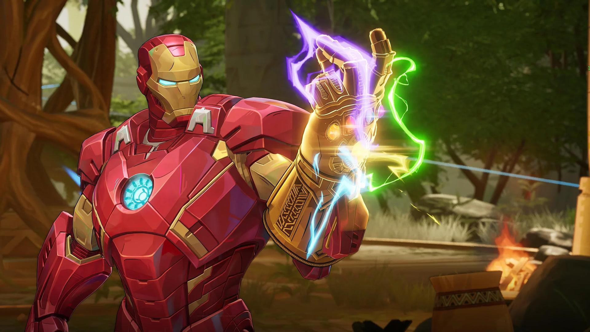 Marvel Rivals Avengers: Endgame Event Start Time, End Date & Full Schedule