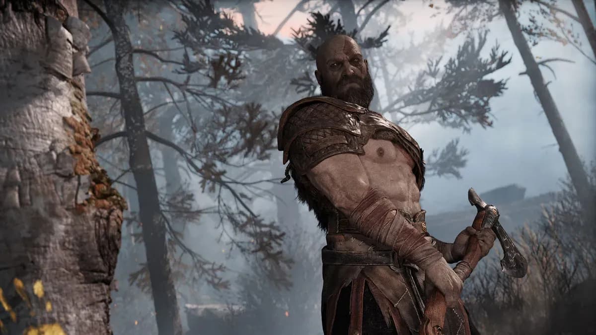 Dave Bautista Cast as Kratos in Prime Video God of War Series