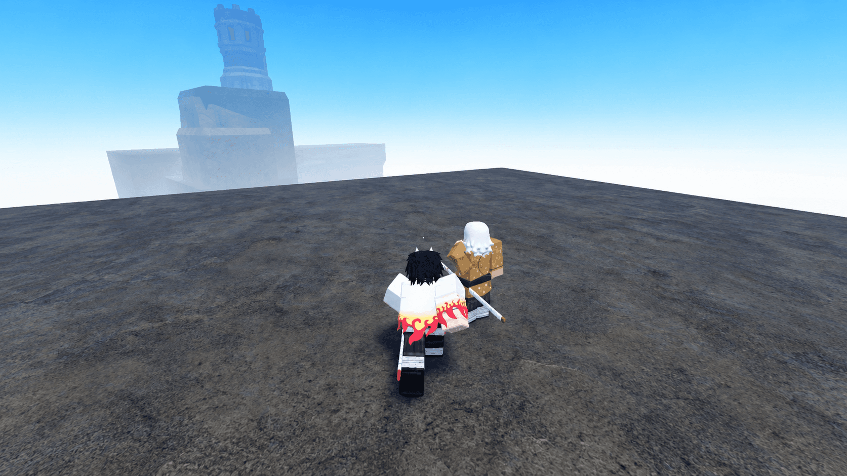 Slayers 2 Guide: How to Unlock Thunder Breathing Style