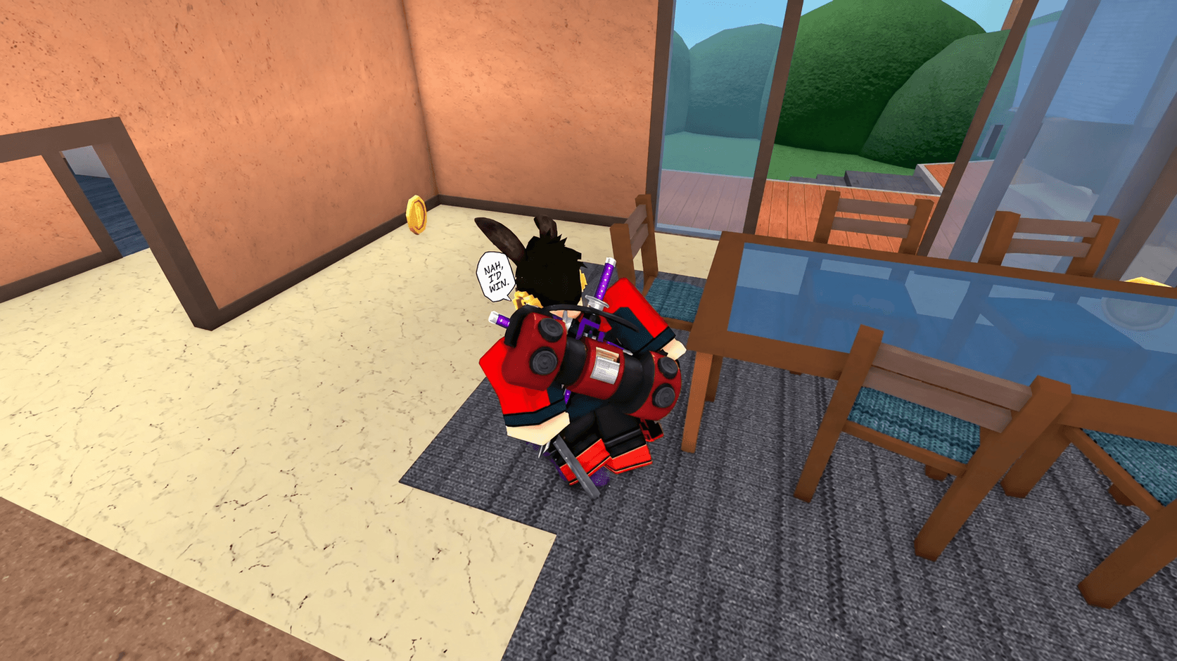 The Hunt Roblox 20 Guide How To Get Murder Mystery 2 Badge UGC Item The Hunt Roblox 20 Guide How To Get Murder Mystery 2 Badge UGC Item