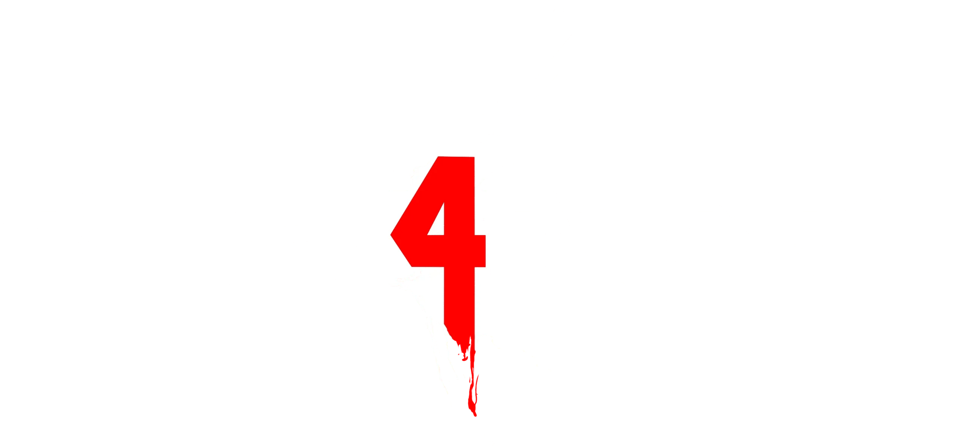 Back 4 Blood Logo