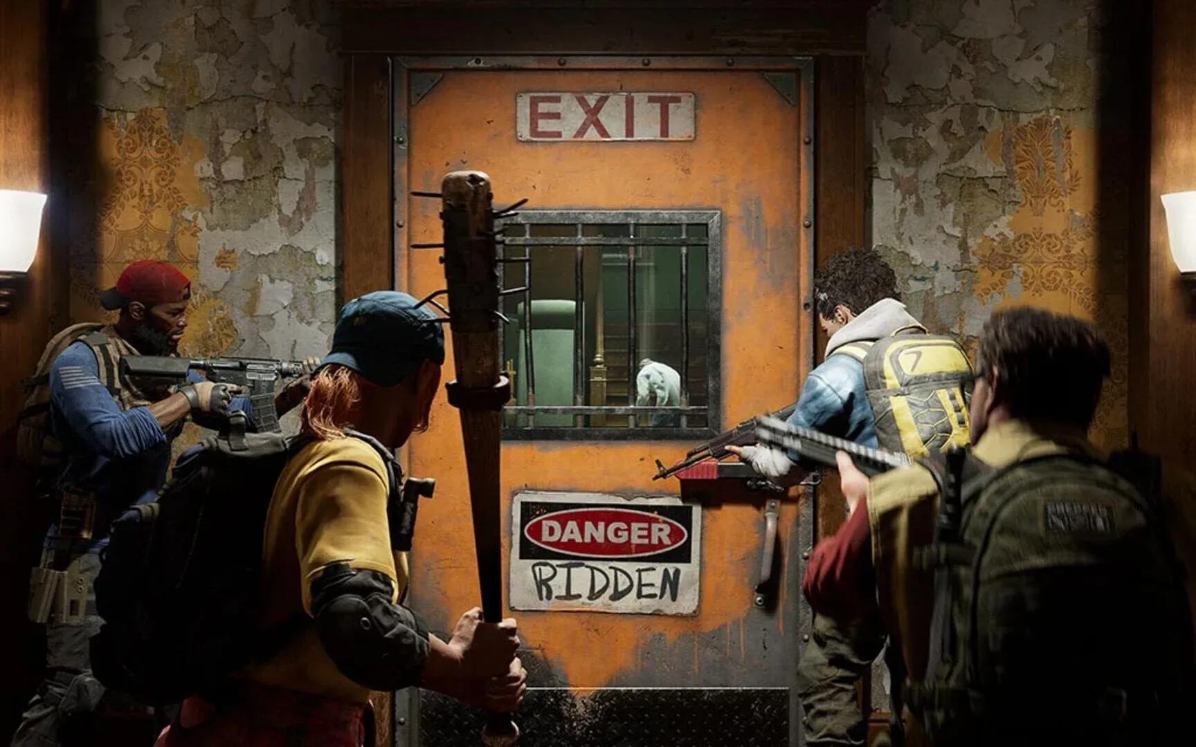 Back 4 Blood Screenshot 10