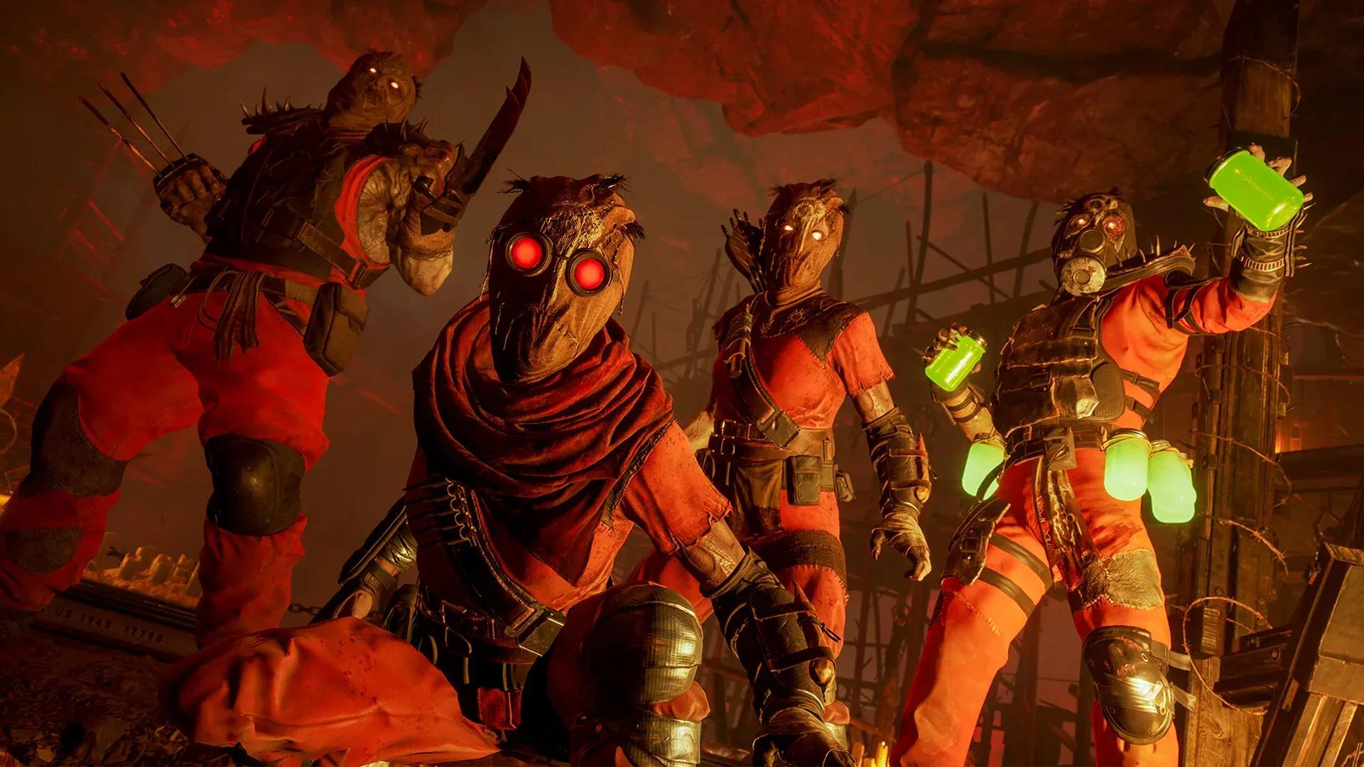 Back 4 Blood Screenshot 5