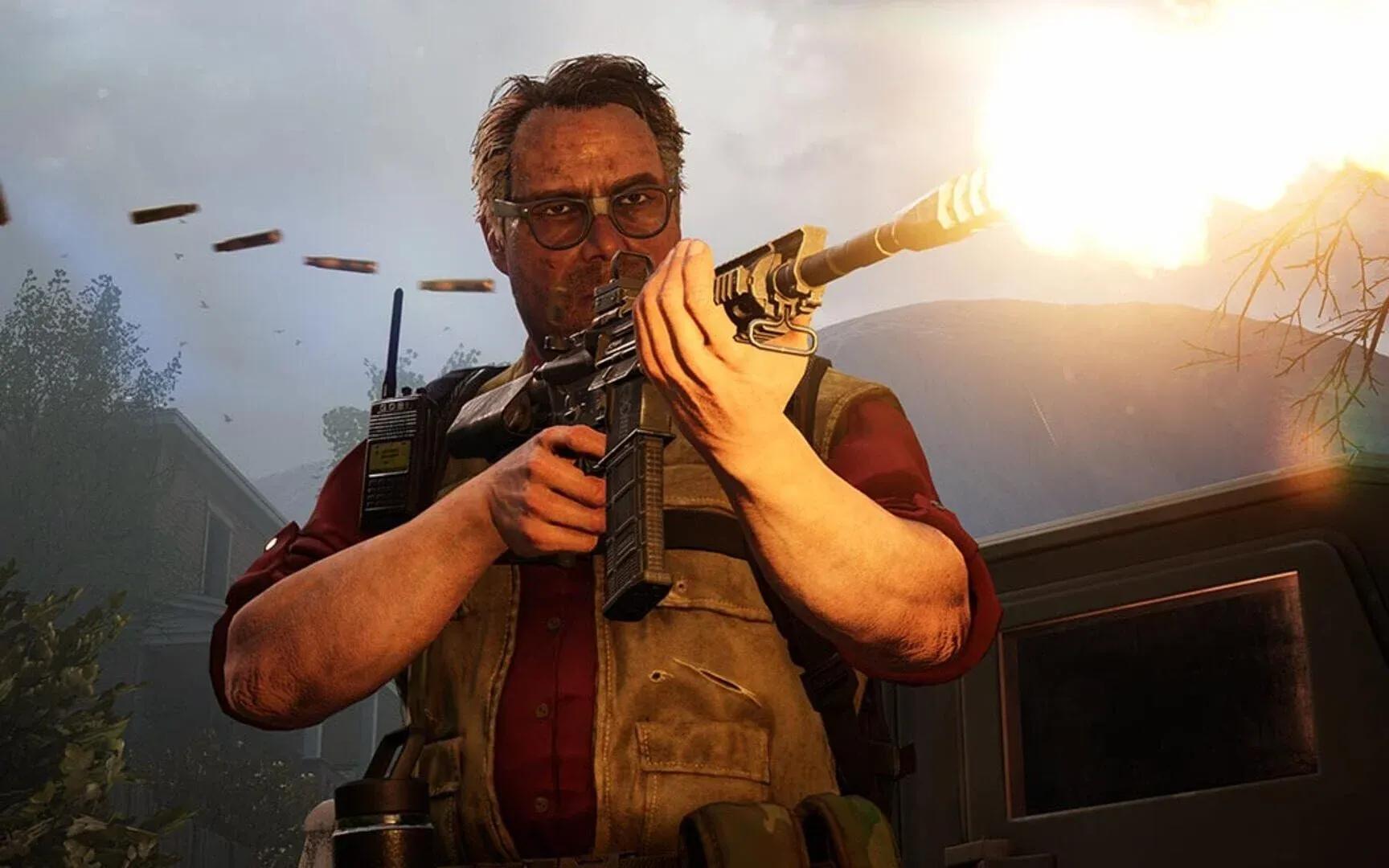 Back 4 Blood Screenshot 8