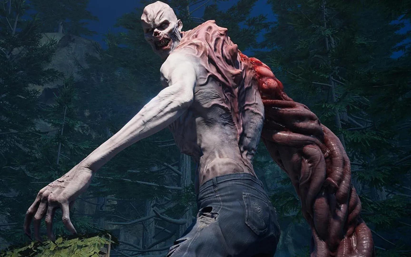 Back 4 Blood Screenshot 9