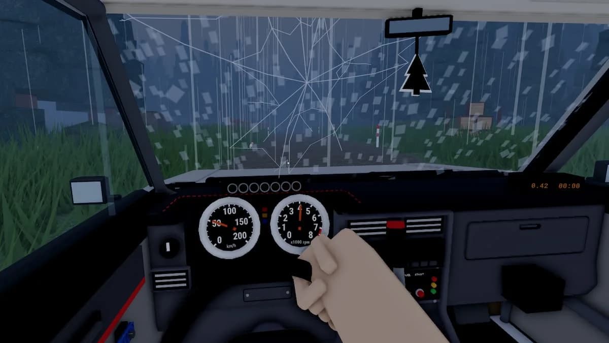 Backseat Rally codes for October 2026: free Credits