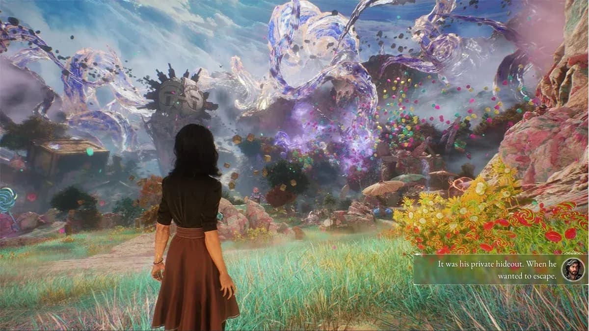 BAFTA สั่งถอดเทรลเลอร์เกมของนักพัฒนาหญิง และเธอก็ออกมาพูด image