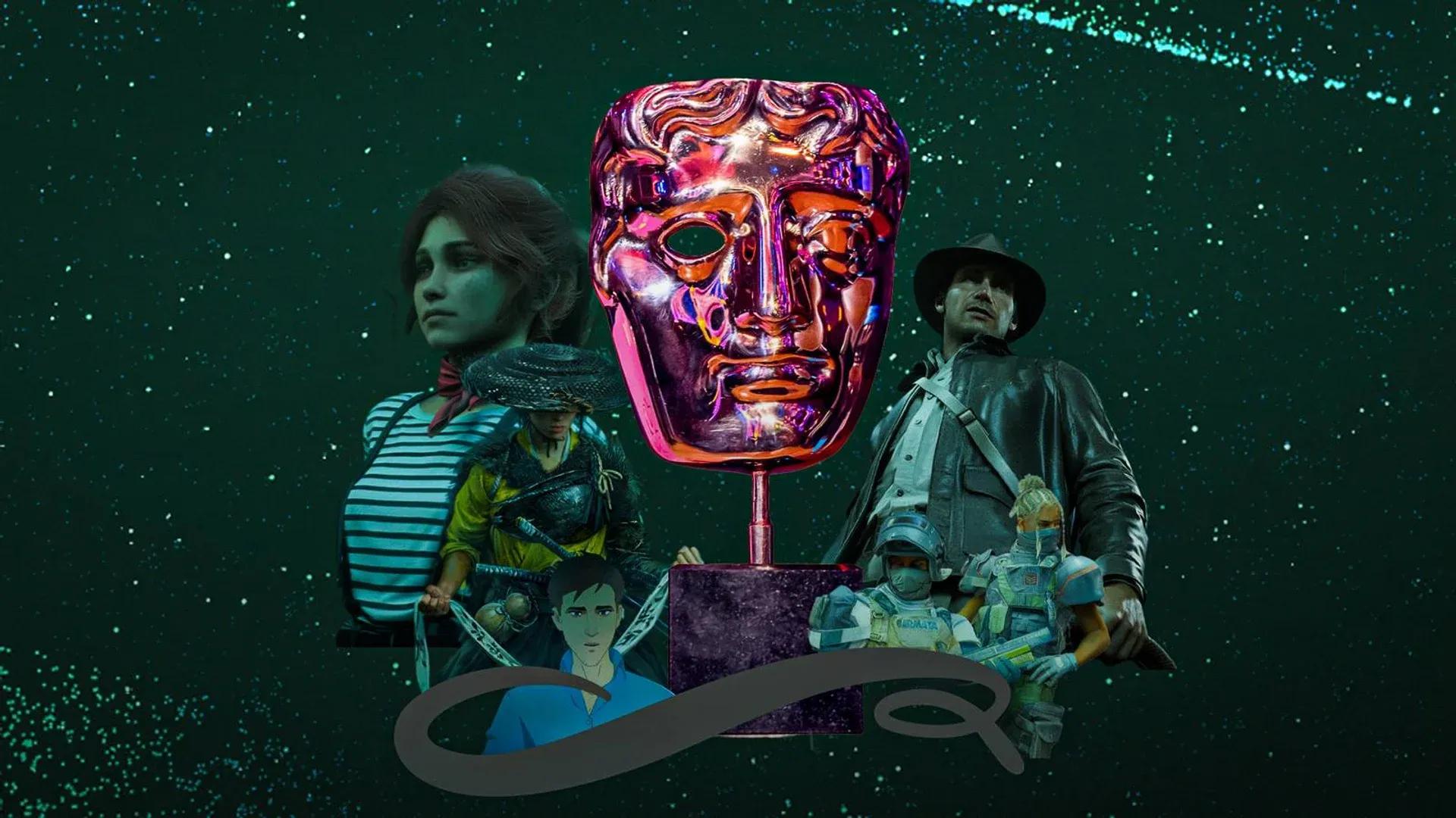 Clair Obscur: Expedition 33 Wins Best Game at BAFTA Games Awards image