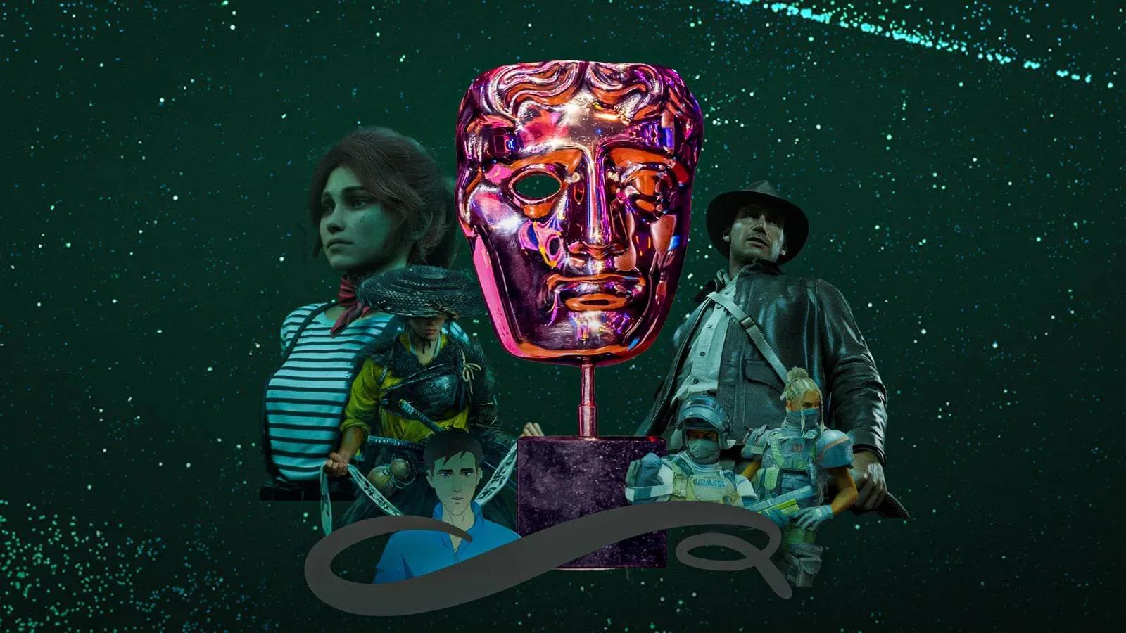 BAFTA retira tráiler indie por temas de trauma a pesar de revisión image