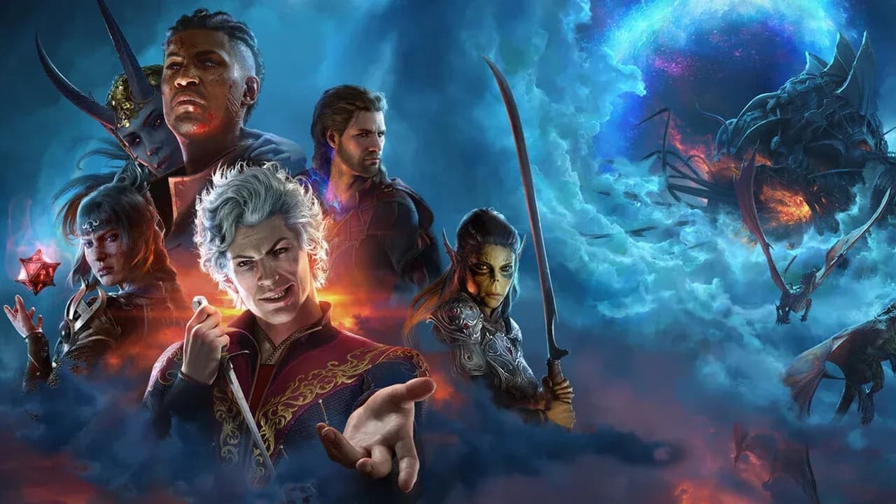 Game Review: Baldur's Gate 3 is nothing ...