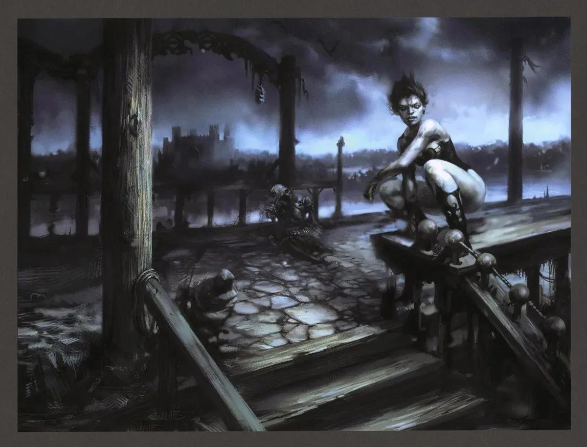 PC Game 2000 Art Print Wall Poster ...