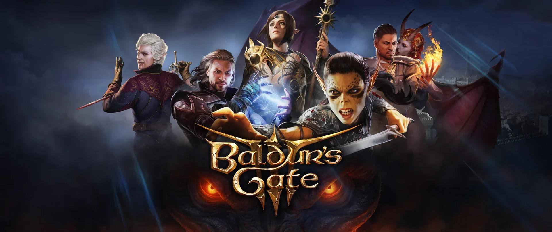 Baldur's Gate 3: Een Diepgaande RPG-ervaring image