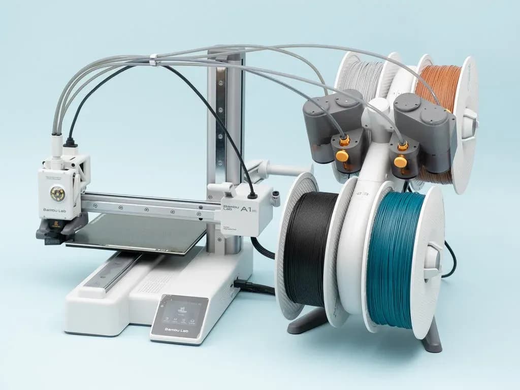 Best BuyにてBambu Lab 3D Printersが特別価格で販売中 image