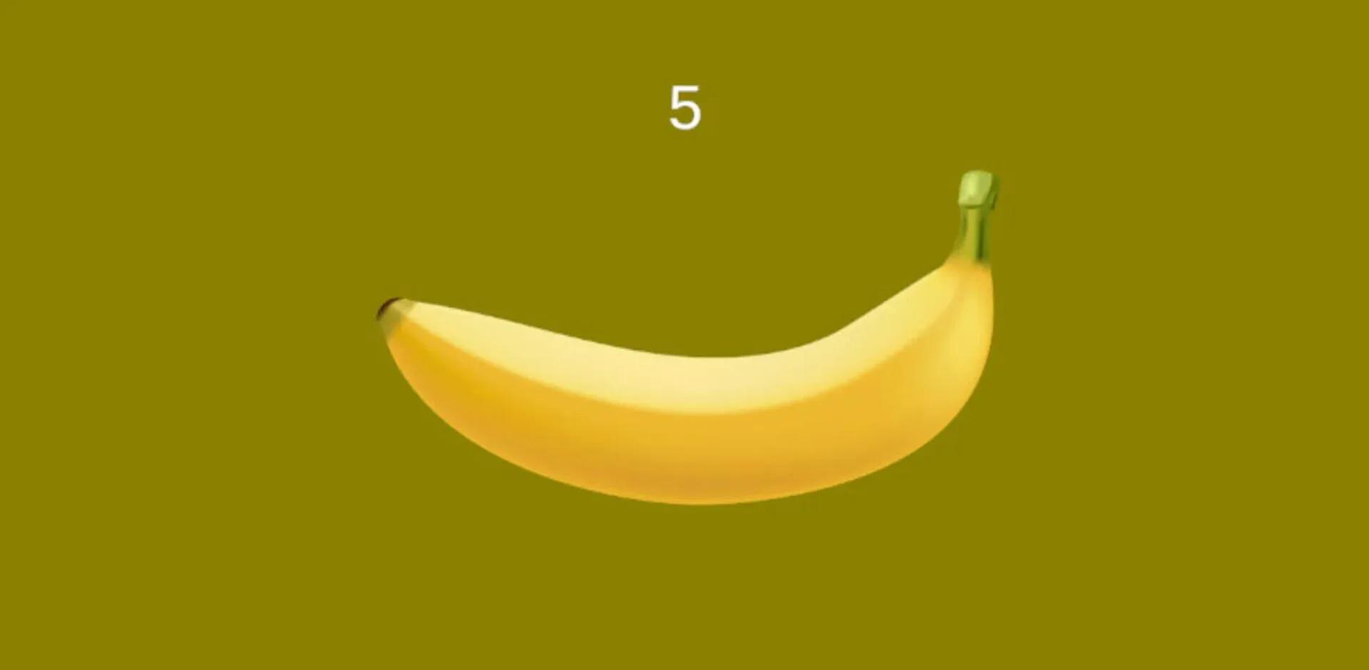 Banana Screenshot 12