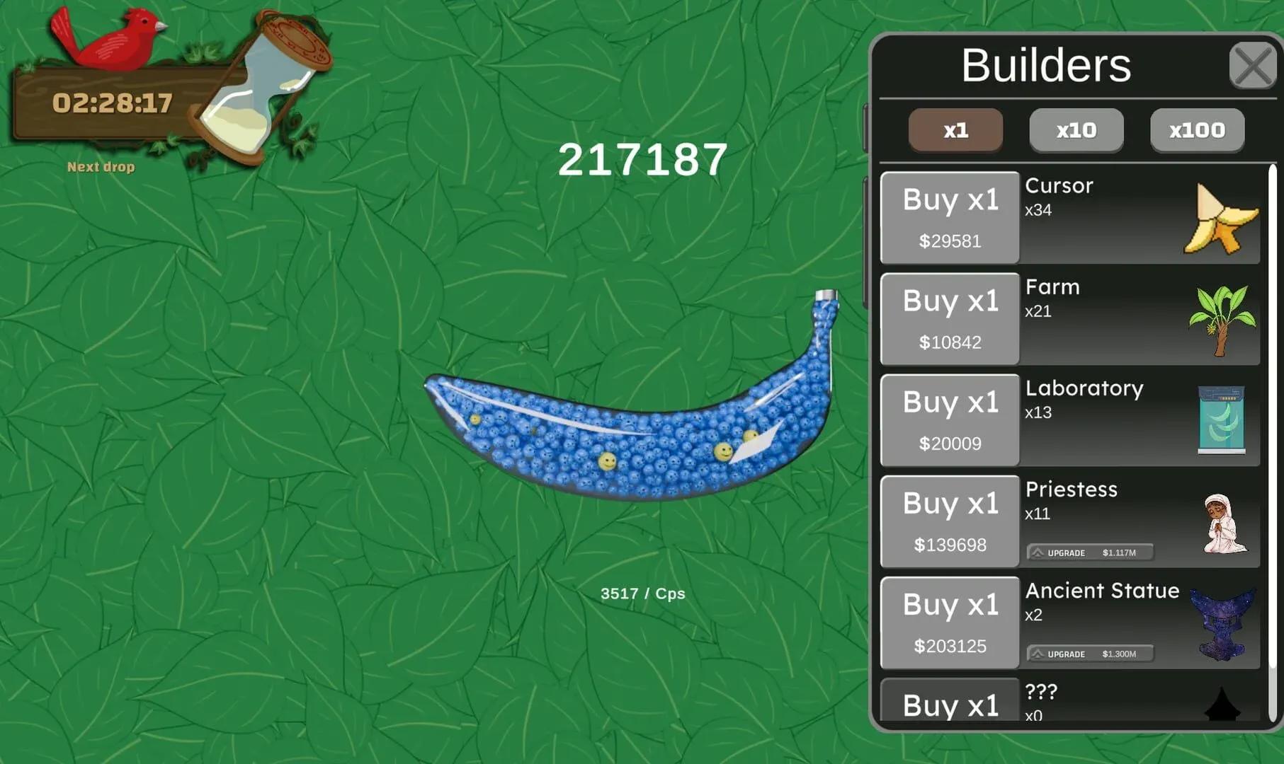 Banana Screenshot 13