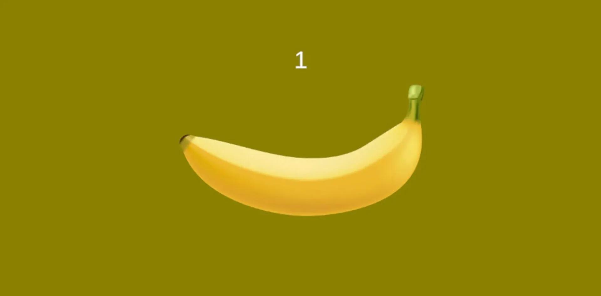 Banana Screenshot 14
