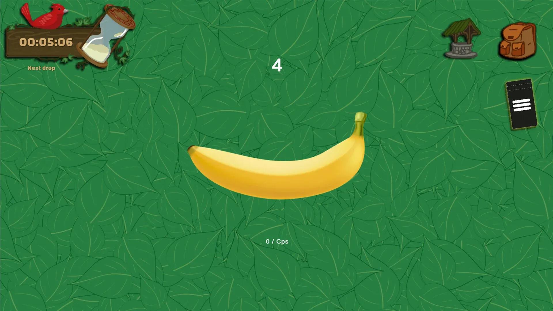 Banana Screenshot 1
