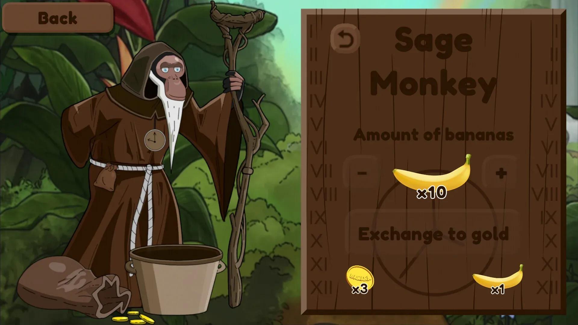 Banana Screenshot 7