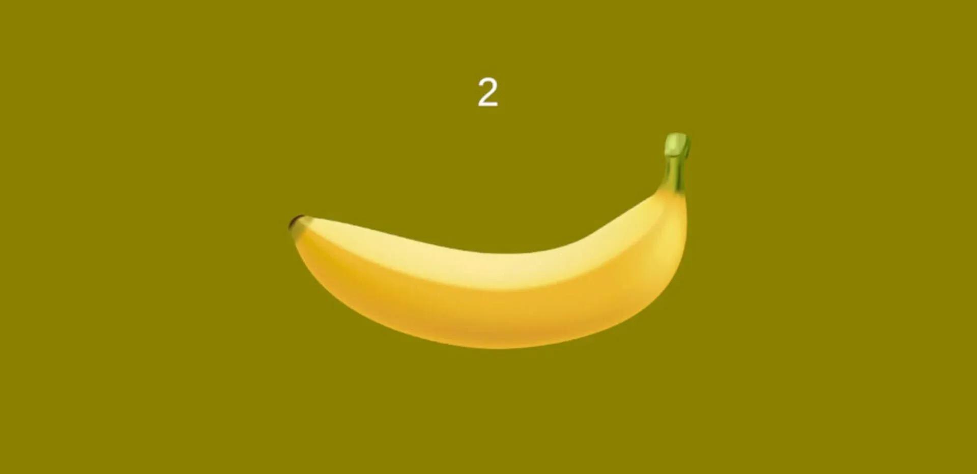 Banana Screenshot 9