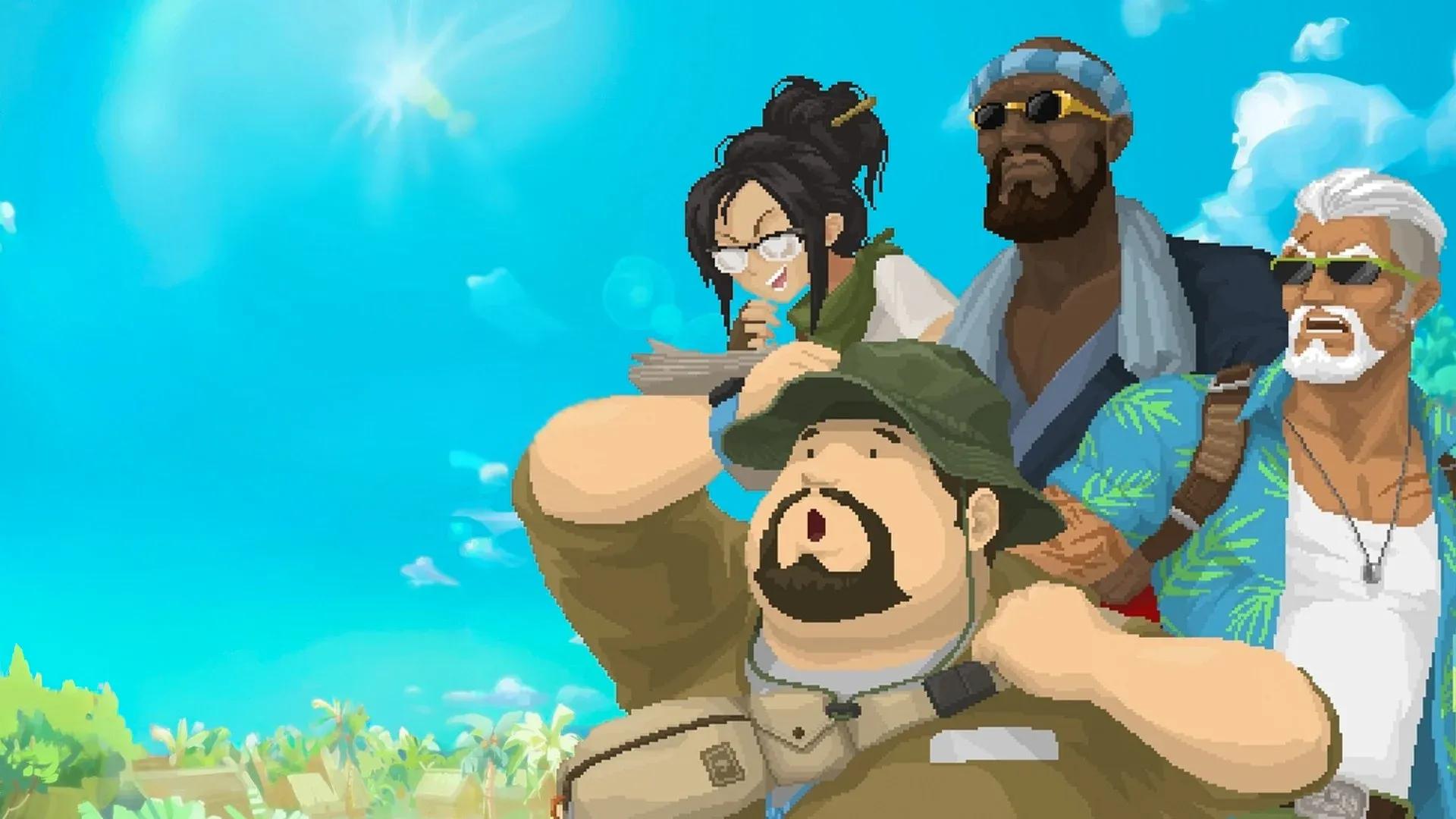 Dave the Diver: In the Jungle Review: A ...