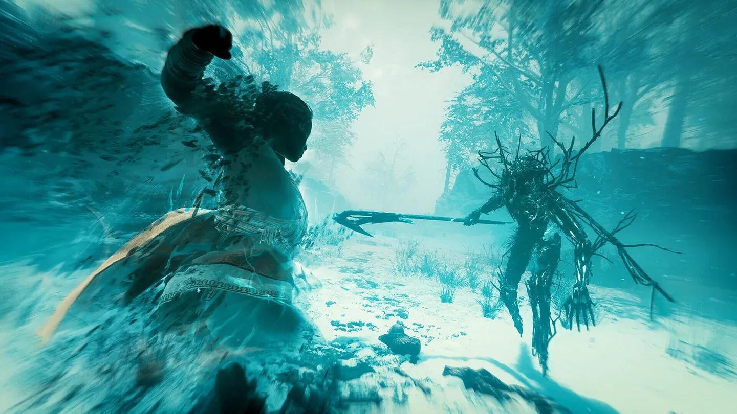 Banishers: Ghosts of New Eden Gallery 1