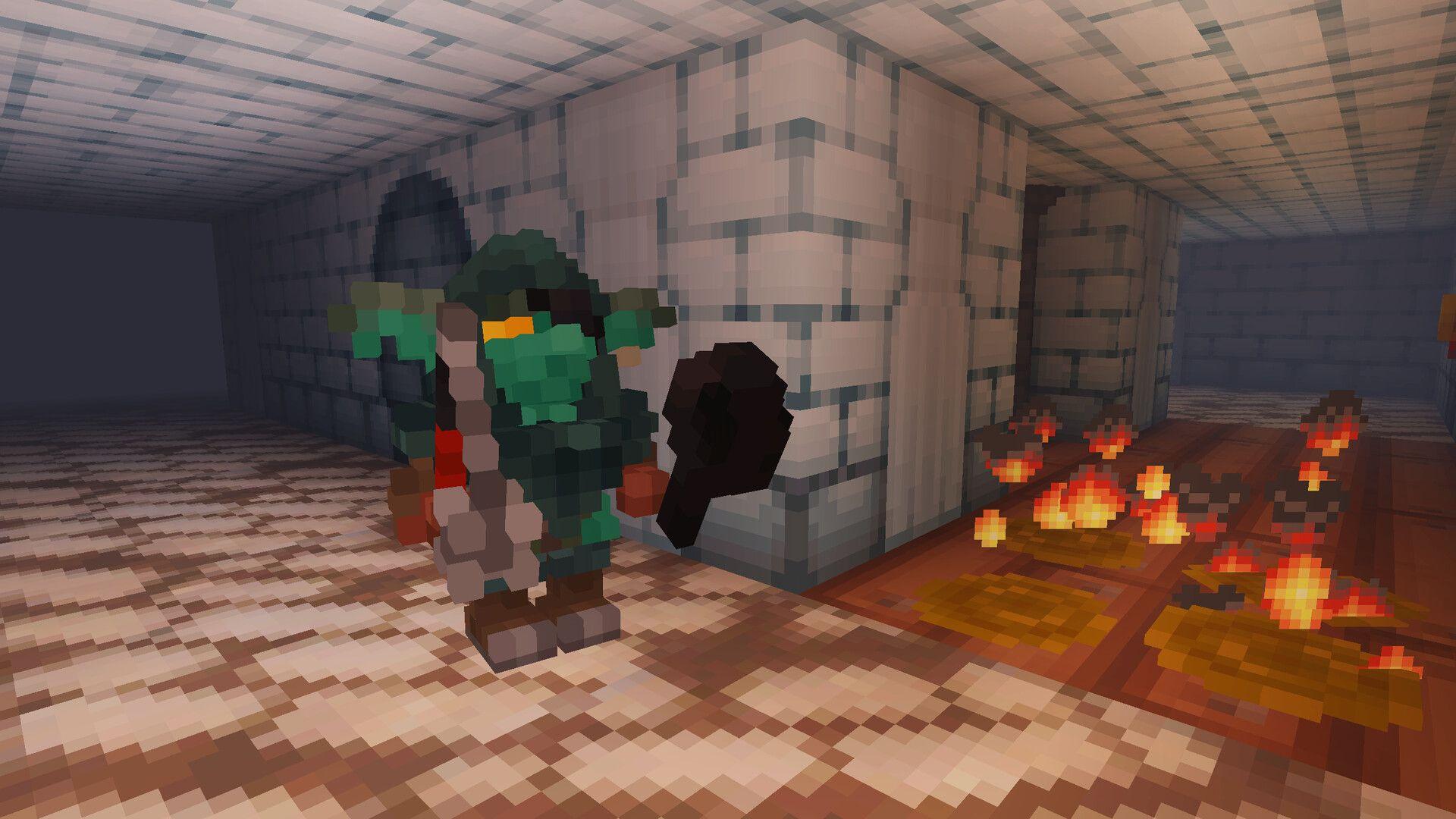 Barony: Deserters & Disciples