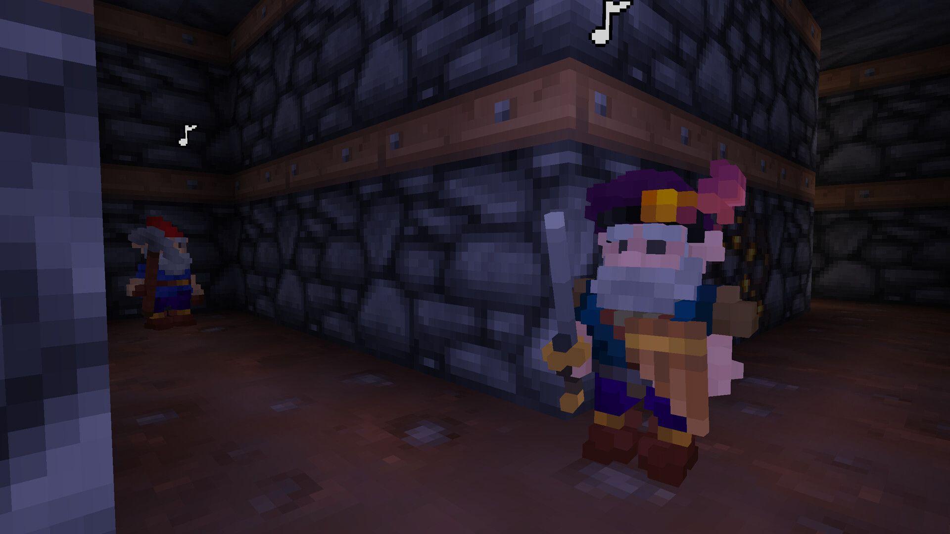 Barony: Deserters & Disciples