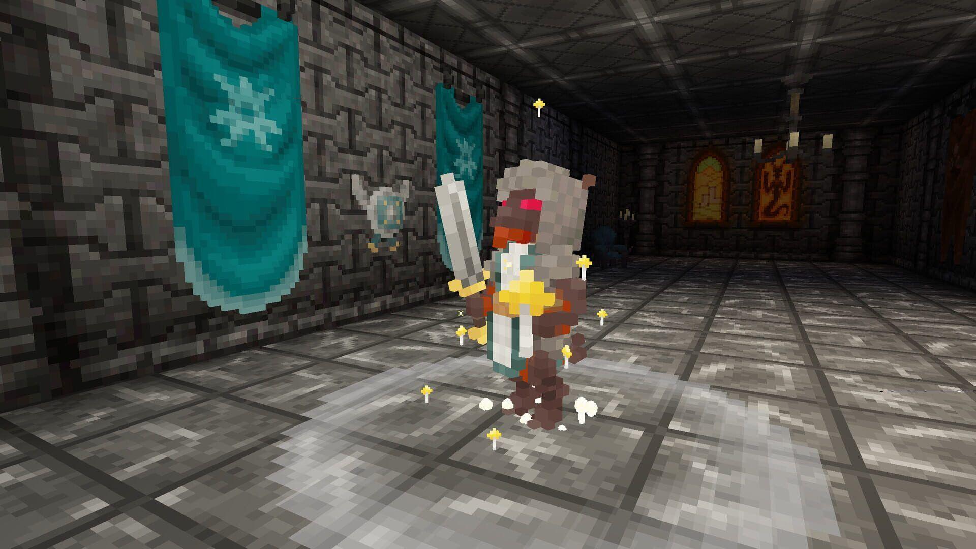 Barony: Deserters & Disciples Screenshot 3