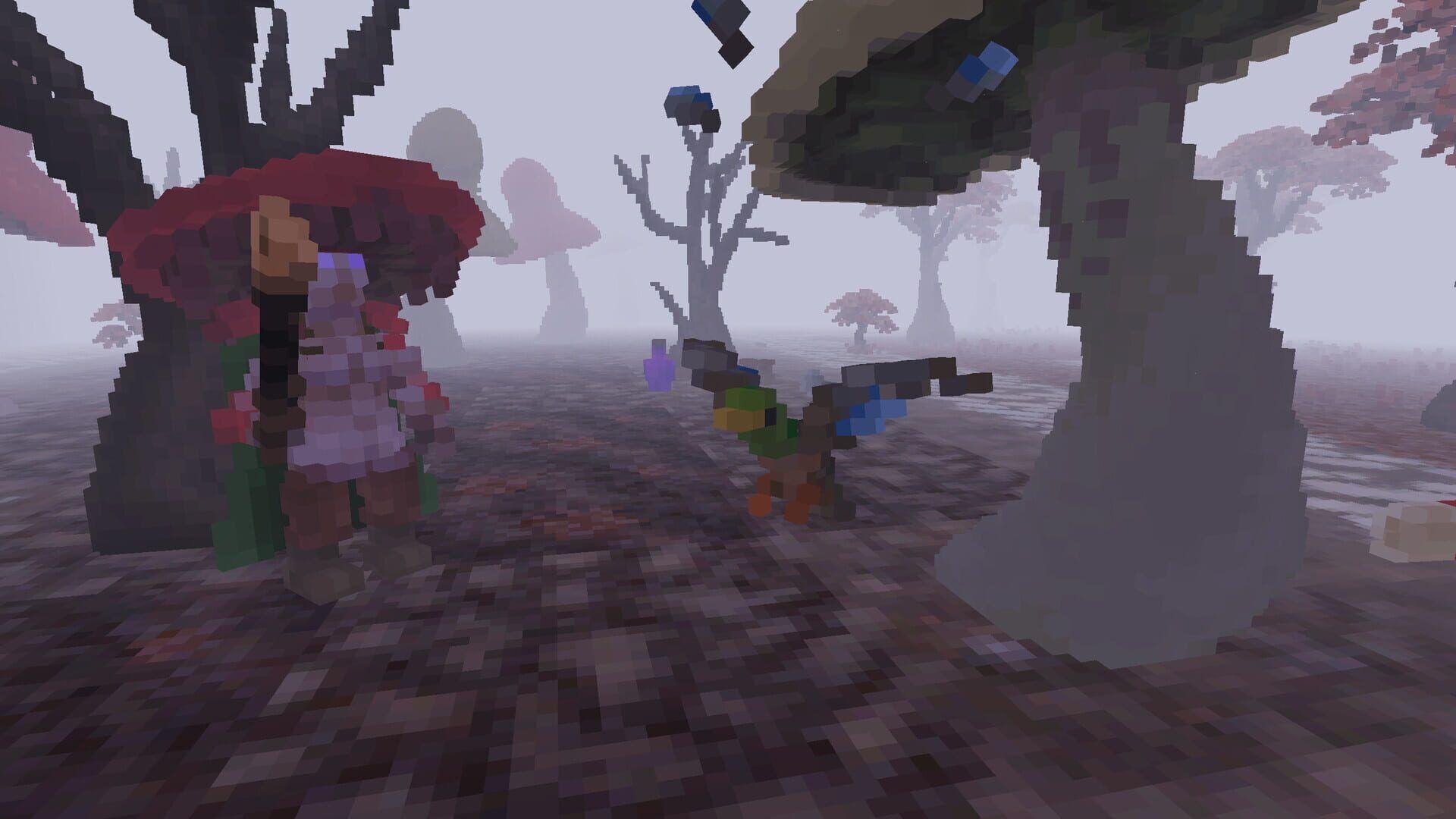 Barony: Deserters & Disciples Screenshot 5