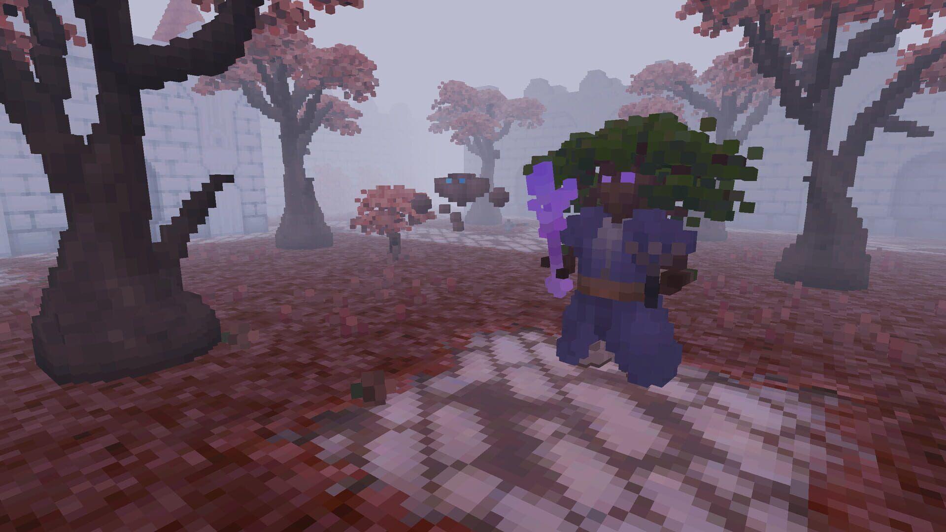 Barony: Deserters & Disciples Screenshot 6