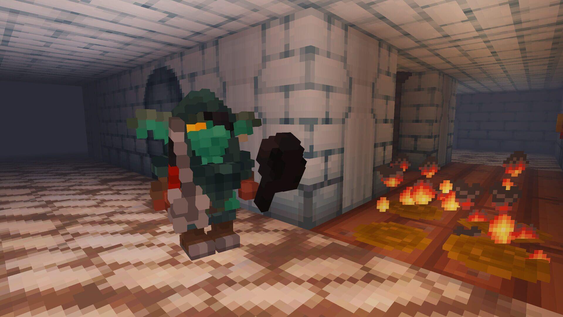 Barony: Deserters & Disciples Screenshot 7