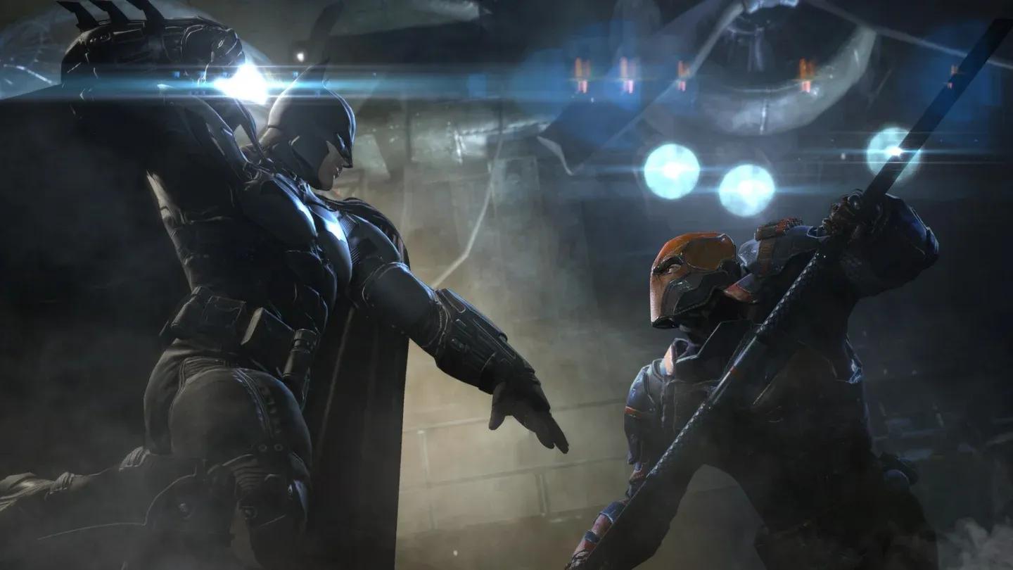 Batman™: Arkham Origins Gallery 5
