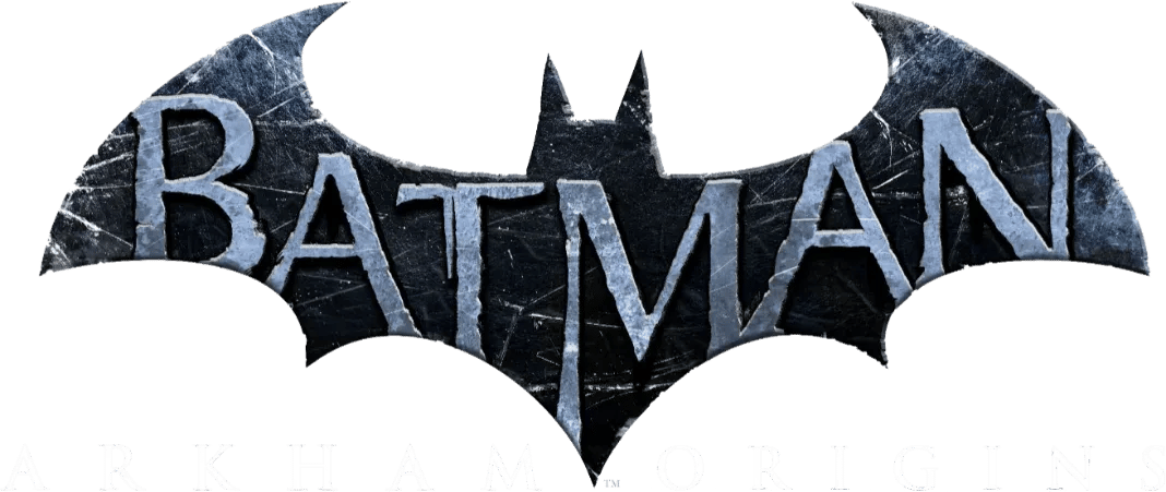 Batman™: Arkham Origins Logo