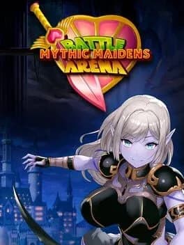 Battle Mythic Maidens Arena