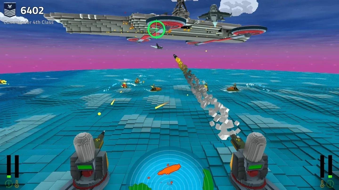Battle Stations Blockade Gallery 7