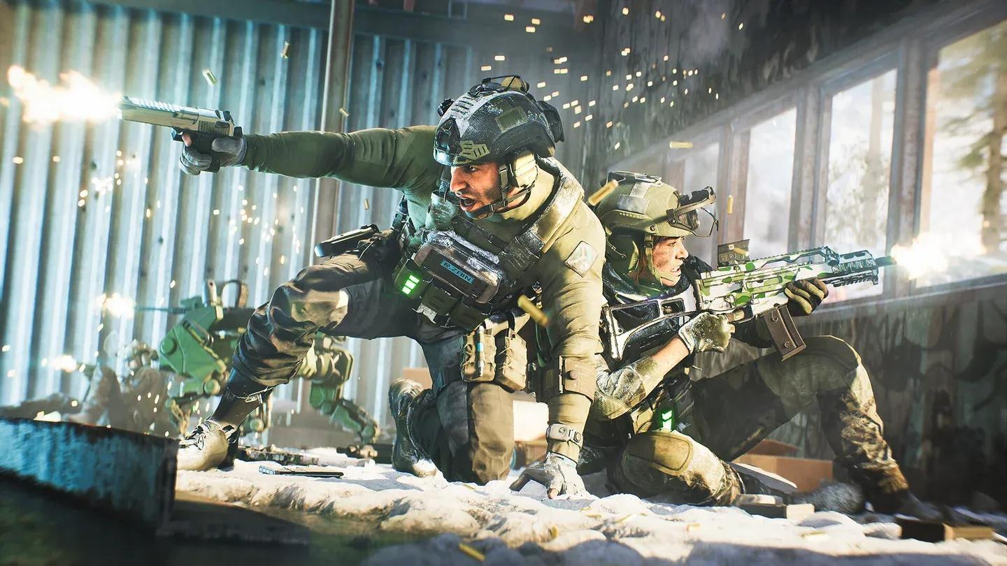 Battlefield™ 2042 Gallery 10
