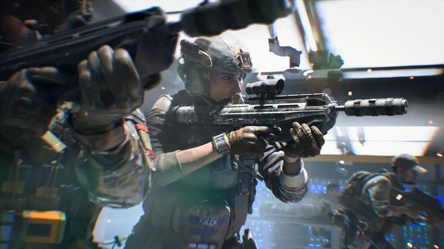 Battlefield™ 2042 Gallery 1