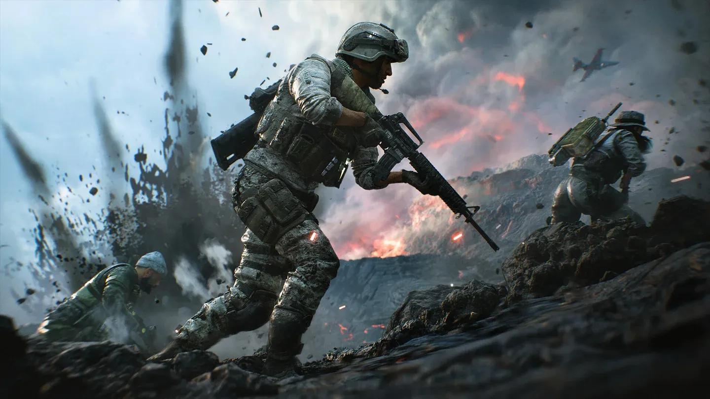 Battlefield™ 2042 Gallery 2