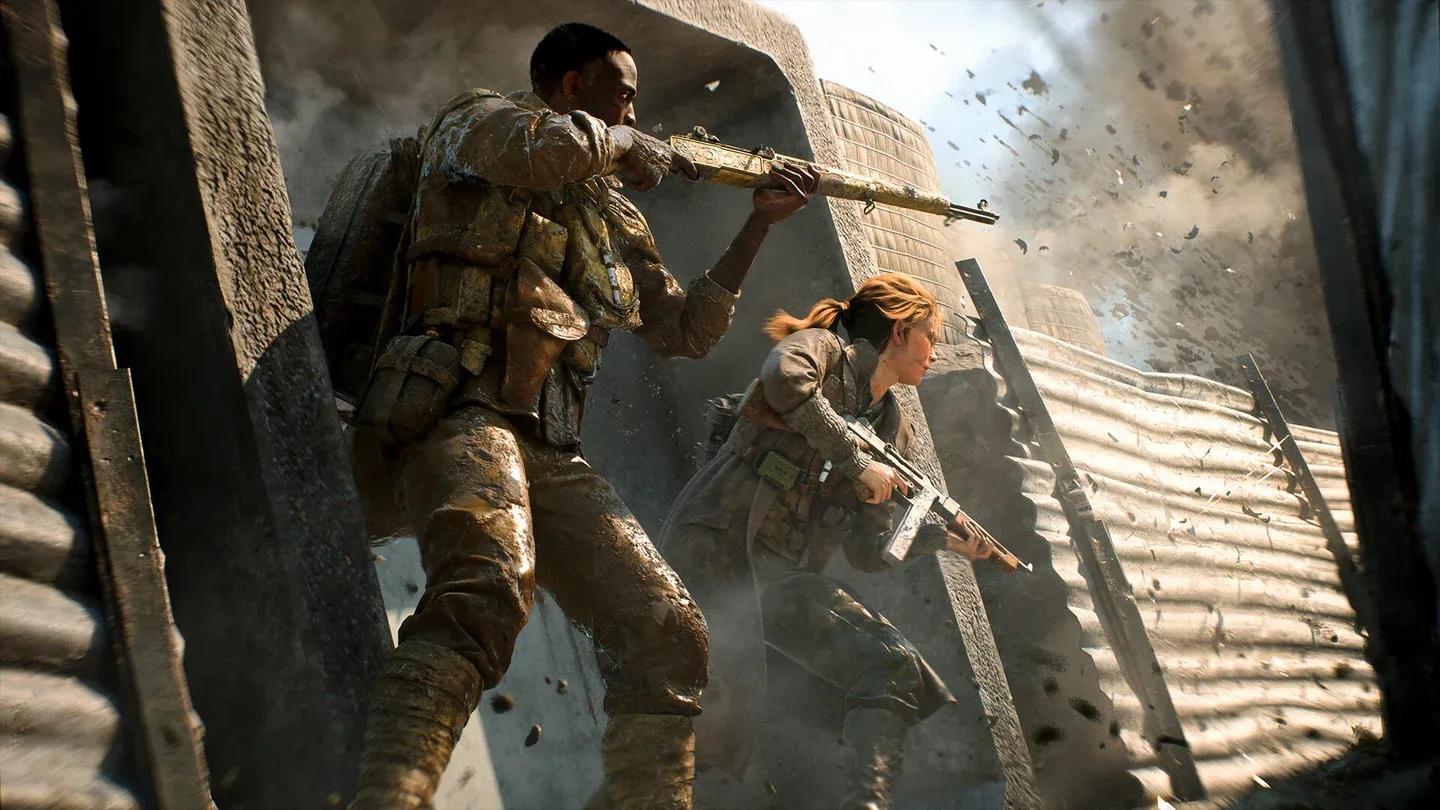 Battlefield™ 2042 Gallery 3
