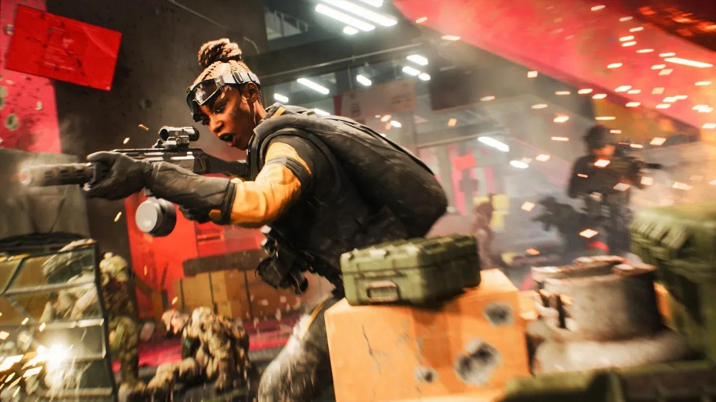 Battlefield™ 2042 Gallery 6