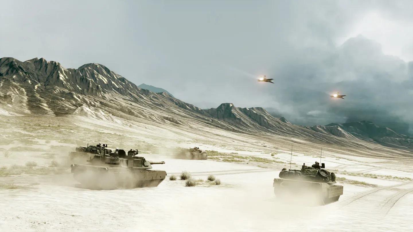 Battlefield 3™ Gallery 7