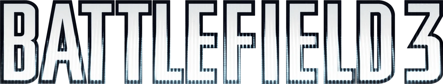 Battlefield 3™ Logo